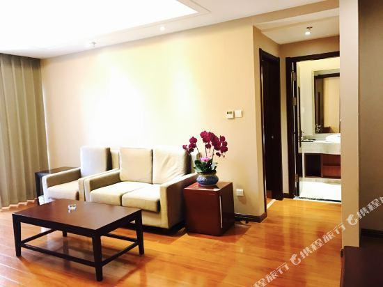 Others 3, Golden Bay Resort Hotel, Weihai