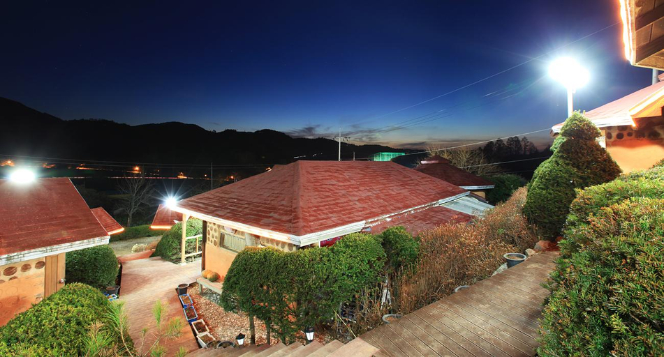 Others 3, Hoengseong Sancheon Todamjip Pension, Hoengseong