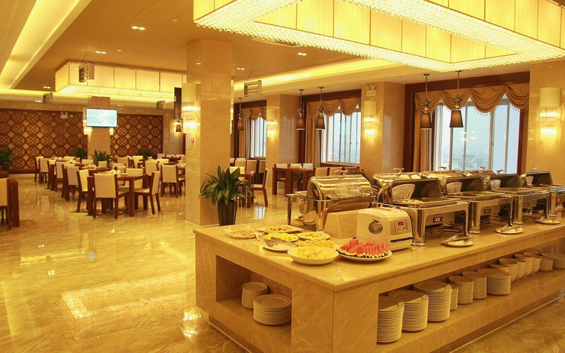 Food & Drinks 5, SHEENAVA HOTEL, Dehong Dai and Jingpo