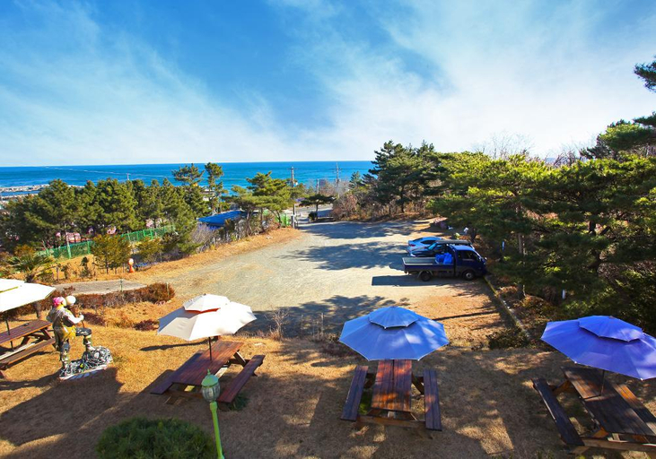 Others 4, Pohang Sailing Cafe Pension, Pohang