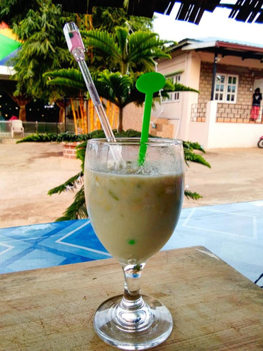 Food & Drinks 4, Hotel Sein Chuu, Mandalay