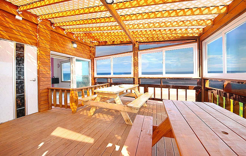 Others 4, Gangneung Rainbow Pension, Gangneung