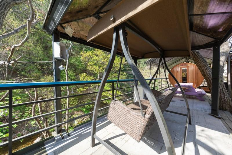 Others 5, Gapyeong Hidden Valley Pension, Gapyeong