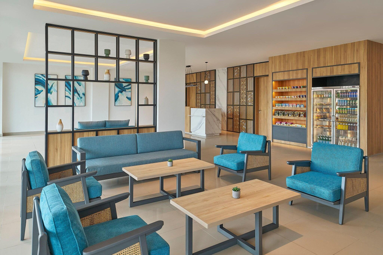Public Area 4, Fairfield By Marriott Kuala Besut, Besut
