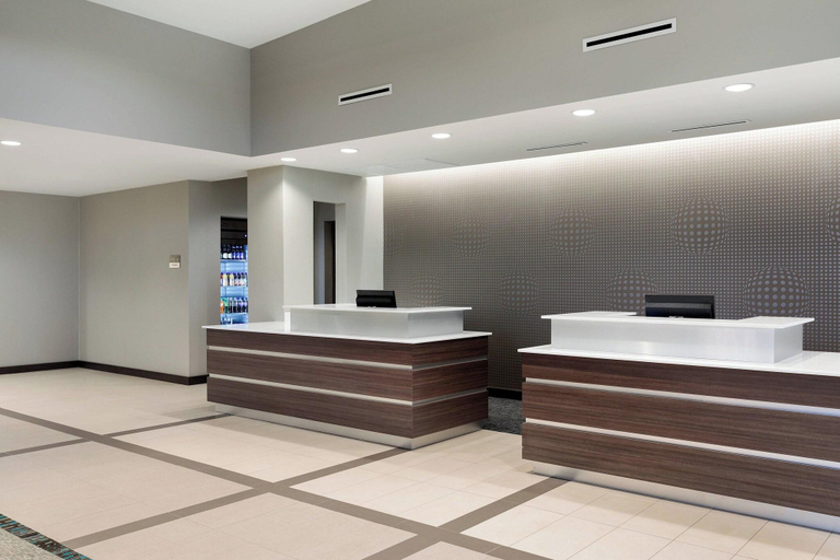Public Area 2, Residence Inn by Marriott Dallas Plano/Richardson at Coit Rd, Collin