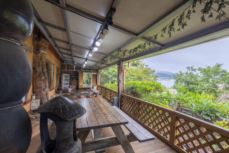 Others 2, Tongyeong Gigasolsol Pension, Tongyeong