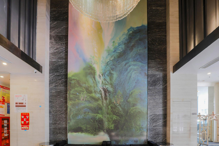 Others 5, Kanglaibo Boutique Hotel Ganzhou, Ganzhou