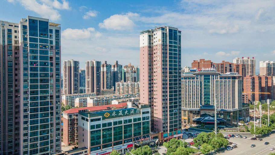 Others 3, Yongsheng Hotel, Huaihua