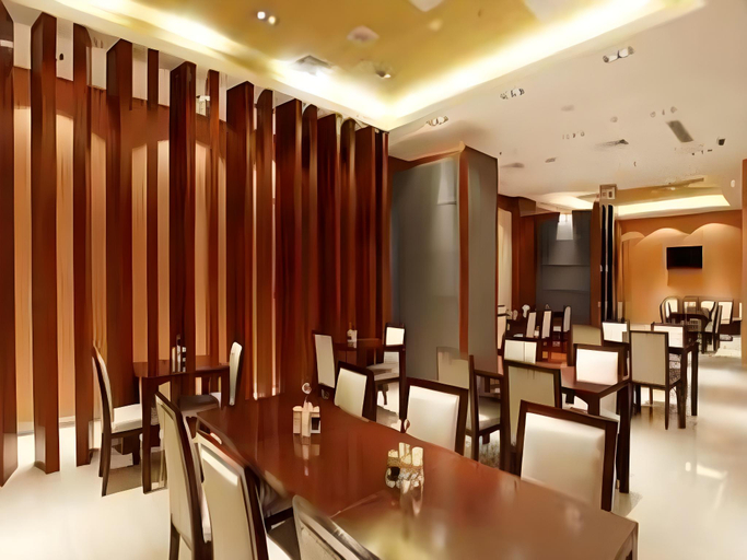 Food & Drinks 5, Smart Hotel Zhejiang Runzhou, Zhenjiang