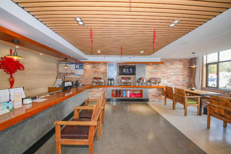 Food & Drinks 5, Pai Hotel (Xinchang Wanda Plaza store), Shaoxing