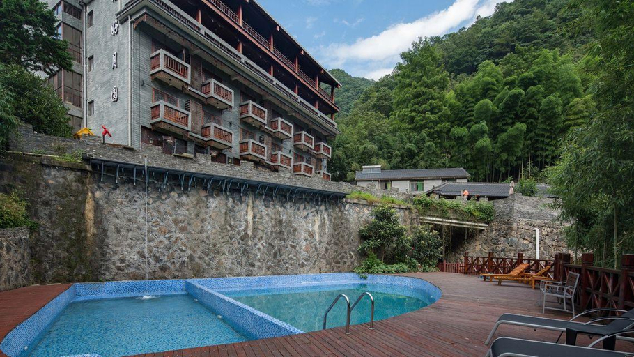 Sport & Beauty, Early Impression Hotel, Hangzhou