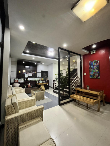 Public Area 2, Pearl Suites, General Santos City