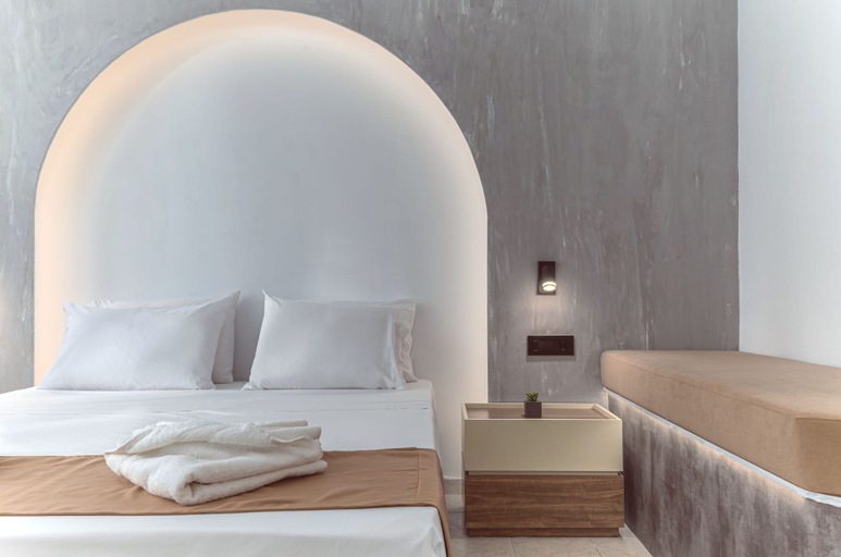 Bedroom, Sunny Hill by Estia, Crete