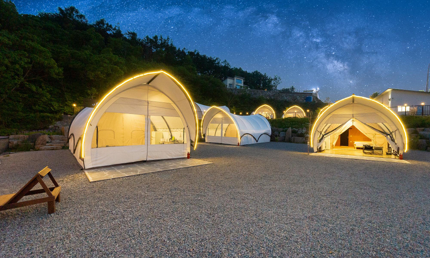 Others 5, Hapcheon Stay Dang Glamping, Hapcheon