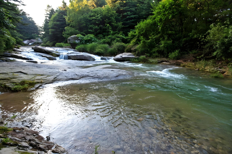 Others 3, Yeolmok Pension, Gapyeong