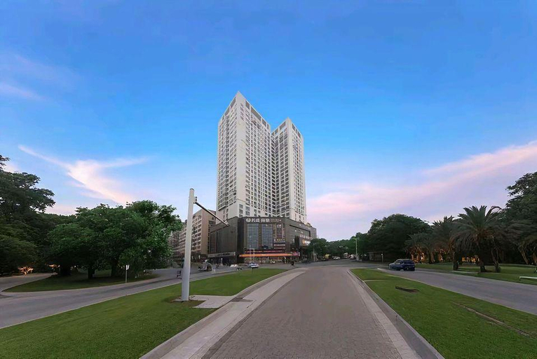 Exterior & Views 1, Mini Hotel, Zhuzhou