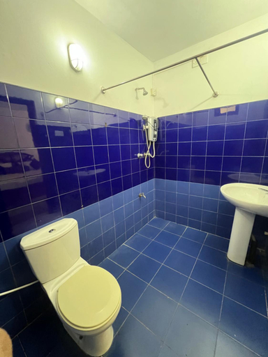 Bathroom 4, Savon Rich Garden Resort , Mihinthale