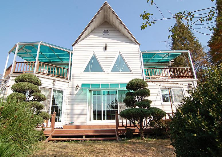 Exterior & Views 2, Icheon Rodem Pension House Pension, Yeoju