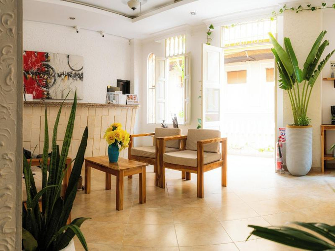 Public Area 2, Hotel Marie Real Cartagena, Cartagena de Indias