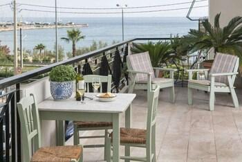 Others 2, UNIQUE FLAT WITH SEA VIEW, Attica