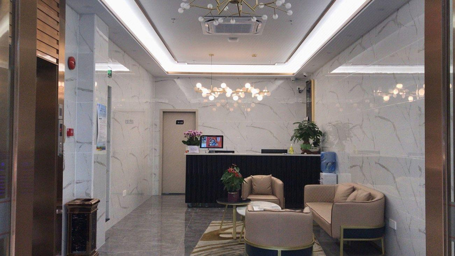 Others 2, Jun'an Business Hostel (Shenzhen Haiya Binfencheng Store), Shenzhen