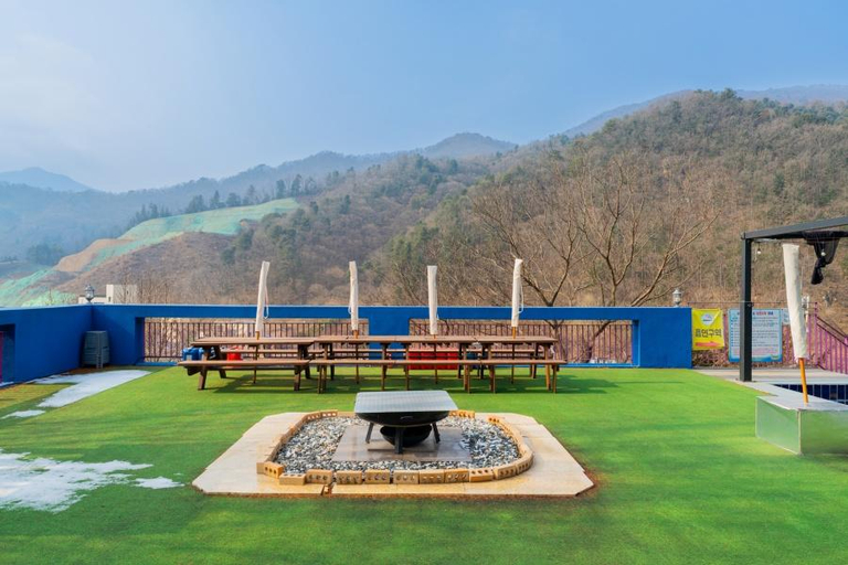 Others 2, Gapyeong Pool Plus Pool Villa, Gapyeong