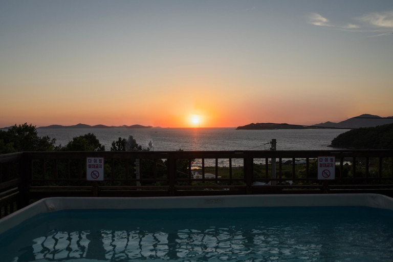 Sport & Beauty 4, Ganghwa Westandvill Spa Pension, Ganghwa