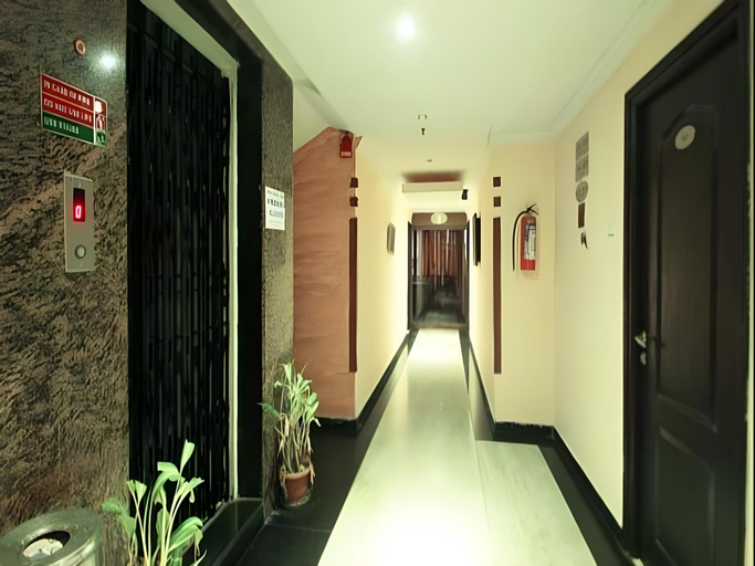 Others 3, SG Comforts Hotel, Hyderabad