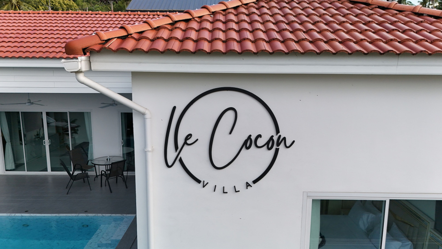 Exterior 4, Le Cocon Villa 3 Bedrooms with pool, Ko Samui