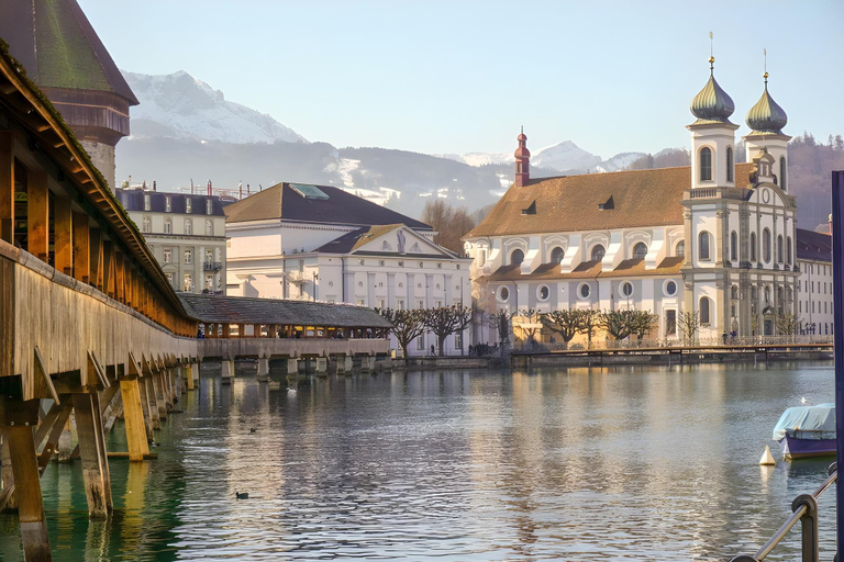 Exterior & Views 1, Hotel Rothaus Luzern & Peruvian Culinary Art, Luzern