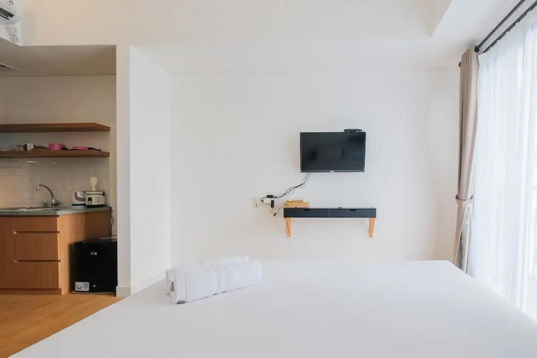 Others 5, Simple Furnished Studio Casa De Parco Apartment, Tangerang