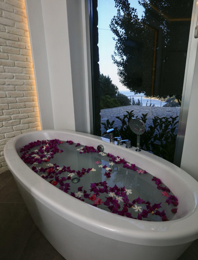 Bathroom 5, Loryma Resort Hotel, Marmaris
