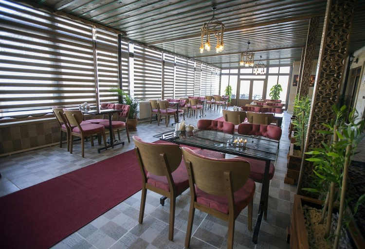 Food & Drinks 4, Elite Stone House, Nevşehir