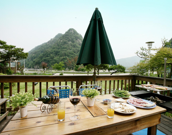Others 4, Hongcheon Gom Pension, Chuncheon