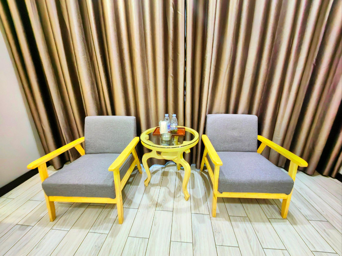 Others 5, Taihe Hotel, Chongqing