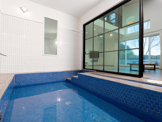 Sport & Beauty, Gangneung Peach 203 Pension, Gangneung
