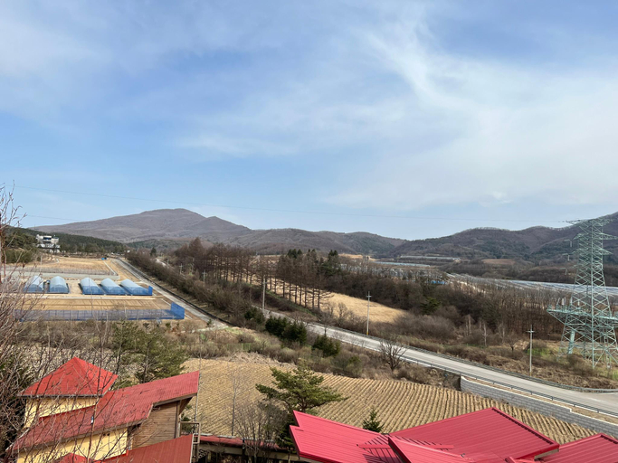 Others 2, Pyeongchang Morning Scenery Pension, Pyeongchang