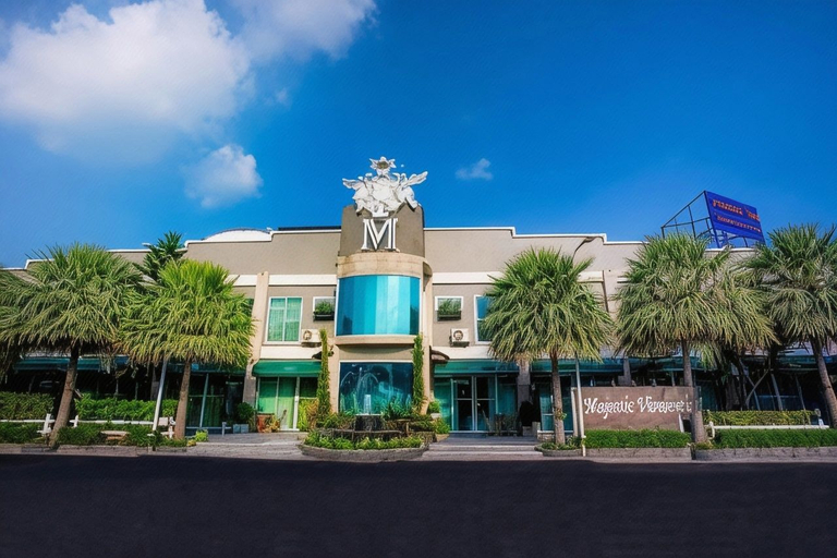Exterior & Views 2, The Loom Rangsit, Thanyaburi