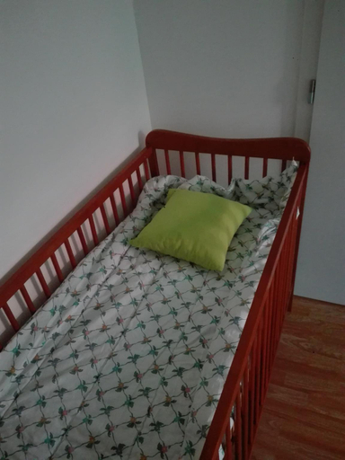Bedroom, Apartman ALEX, Topolcany