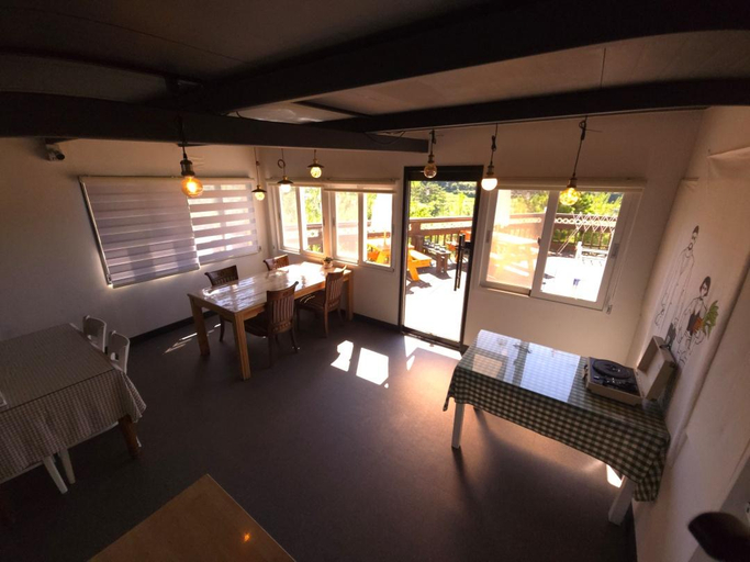 Others 3, Gyeongju Yellowstar Pension, Gyeongju