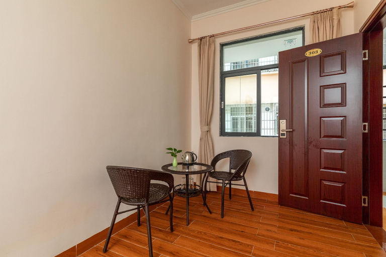 Others 5, Shanshui Xiaozhu Apartment, Zhuhai