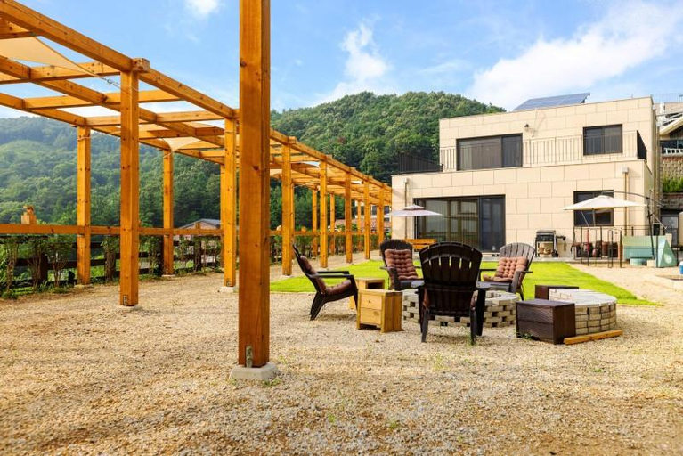 Others 5, Gapyeong V Courtyard Pension, Chuncheon