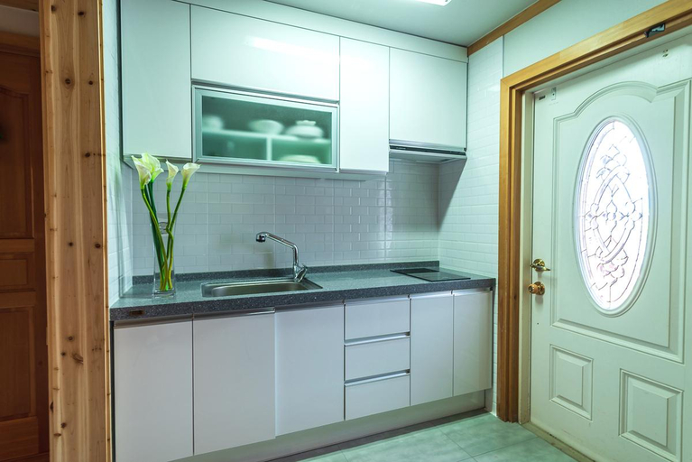 Others 5, Pyeongchang Daegwallyeong Greenfield Pension, Pyeongchang