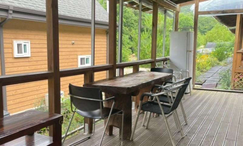 Others 4, Chuncheon Yonghwasan Neoul Pension, Hwacheon