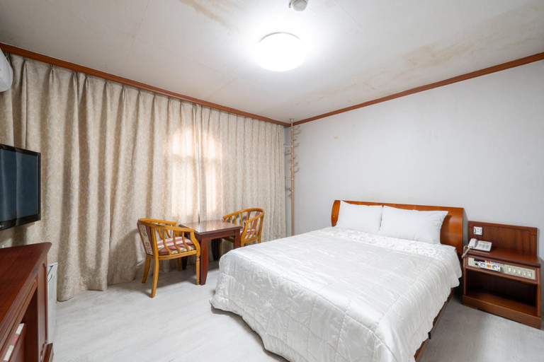 Bedroom, Anseong New Rivera, Ansoeng