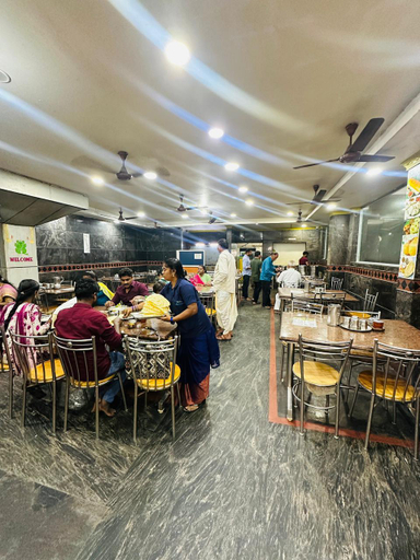 Food & Drinks 4, Raamajayam Rameswaram Tamil Nadu, Ramanathapuram