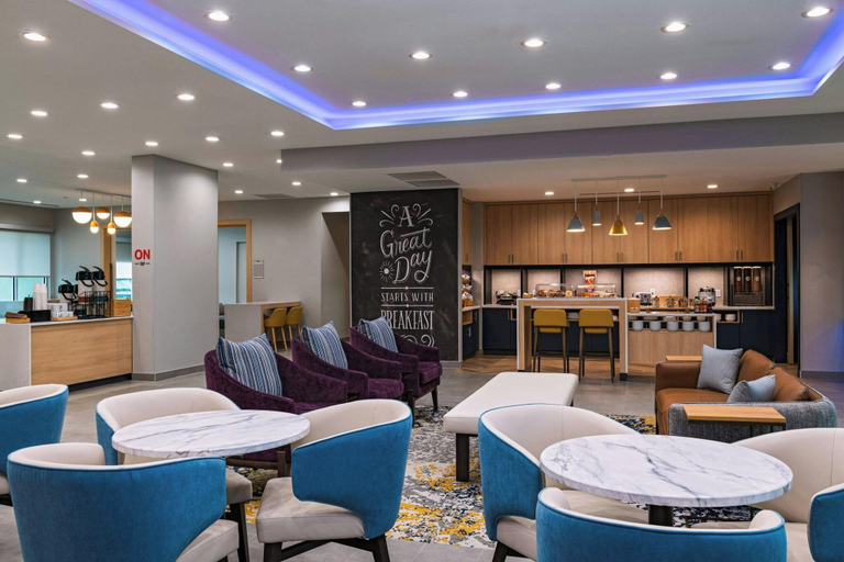 Exterior & Views 2, TownePlace Suites by Marriott Stafford Sugar Land, Fort Bend