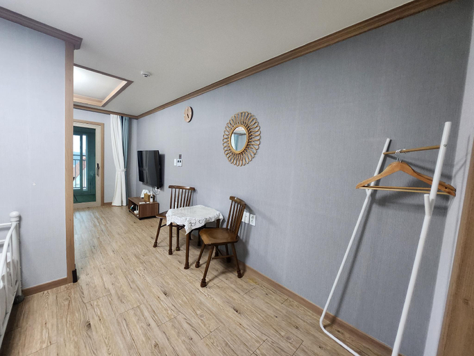 Others 3, Namhae German Village Mannheim Pension, Namhae
