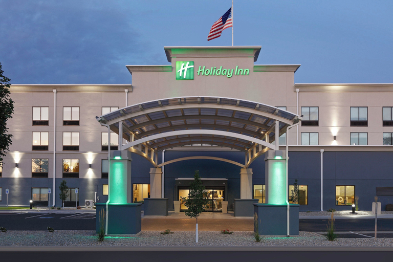 Exterior & Views 5, Holiday Inn TWIN FALLS by IHG, Twin Falls