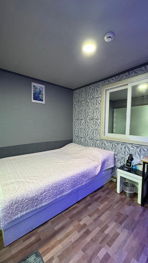 Bedroom 2, Pocheon (Ildong) Nice, Pocheon